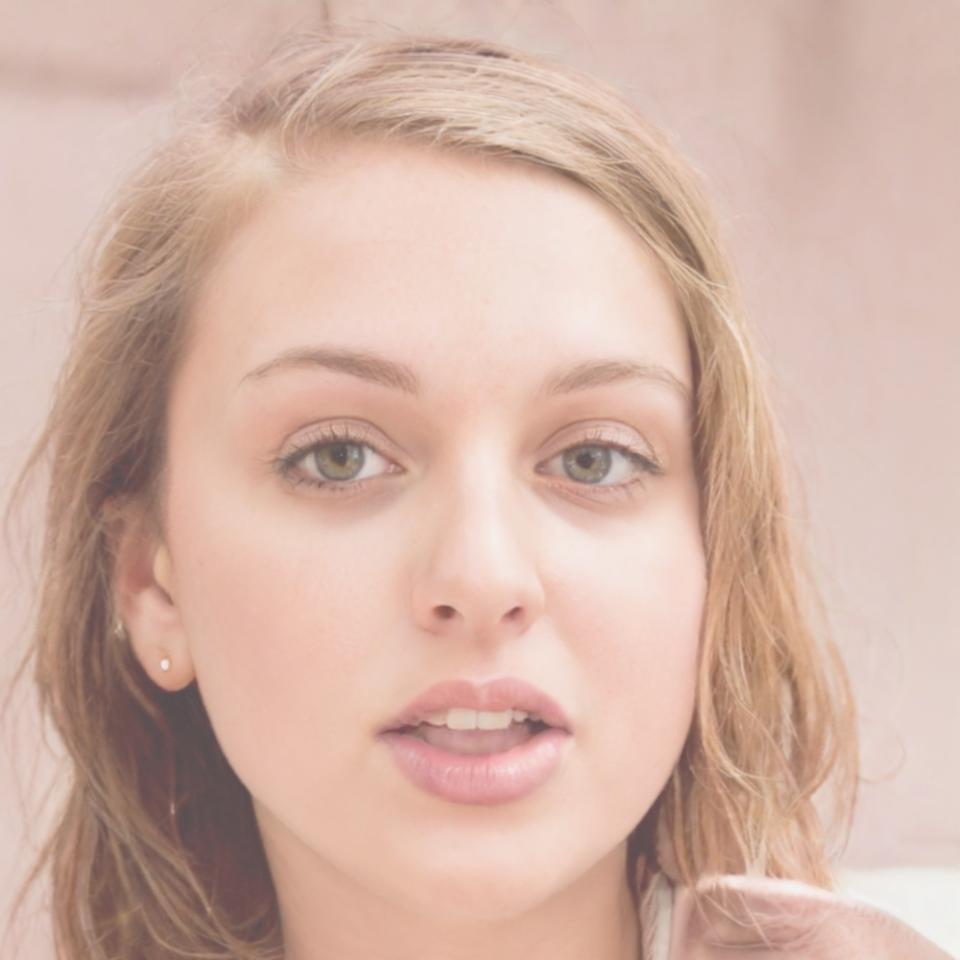 Portrait de Claire Rousseau